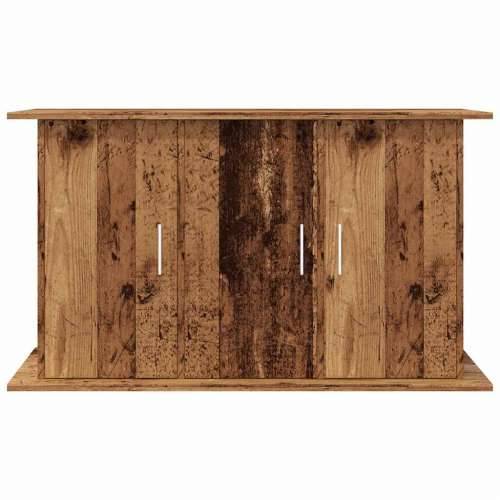 Stalak za akvarij staro drvo 101x41x58 cm konstruirano drvo - Staro drvo 101 x 41 x 58 cm Cijena