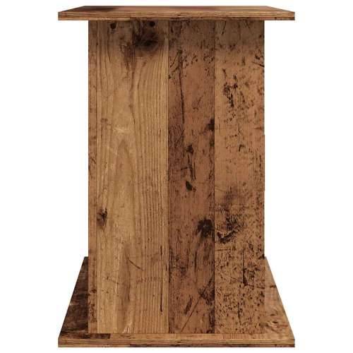 Stalak za akvarij staro drvo 101x41x58 cm konstruirano drvo - Staro drvo 101 x 41 x 58 cm Cijena