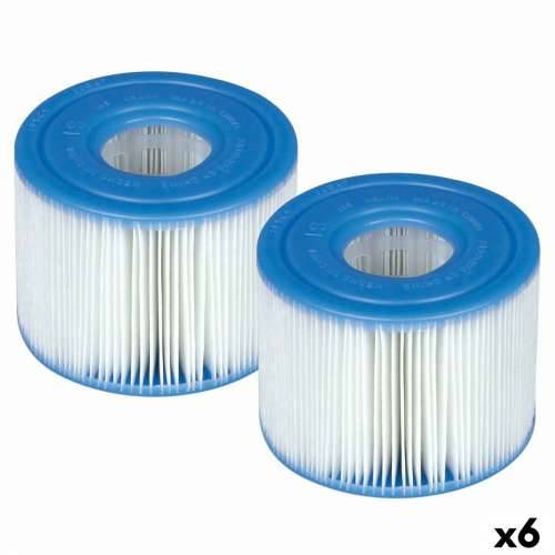 Zamjenske patrone Intex S1 (6 kom.) Cijena