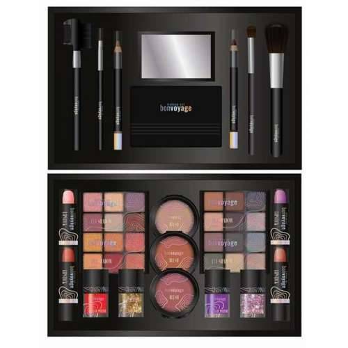 Dječji set za šminkanje Bon Voyage 25,60 x 18,50 x 9,5 cm Cijena