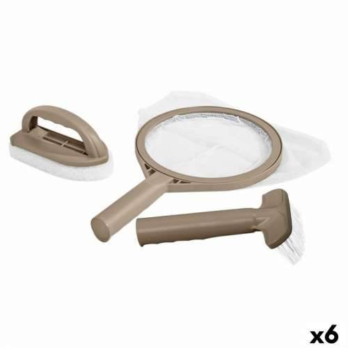 Set za održavanje Intex 28004 37 x 21 x 23 cm (6 kom.) Cijena