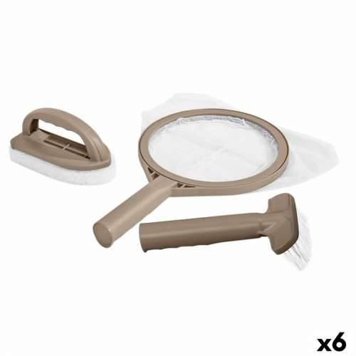 Set za održavanje Intex 28004 37 x 21 x 23 cm (6 kom.) Cijena