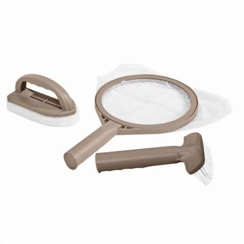 Set za održavanje Intex 28004 37 x 21 x 23 cm (6 kom.) Cijena