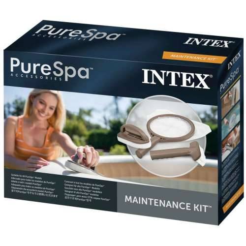 Set za održavanje Intex 28004 37 x 21 x 23 cm (6 kom.) Cijena
