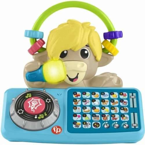 Edukativna Igra Fisher-Price HYK96 Cijena