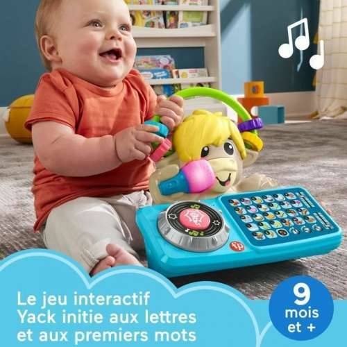 Edukativna Igra Fisher-Price HYK96 Cijena