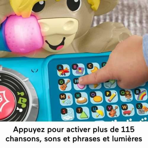 Edukativna Igra Fisher-Price HYK96 Cijena