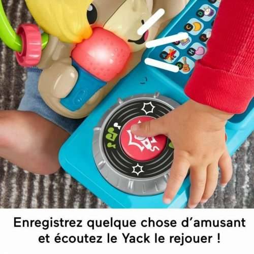 Edukativna Igra Fisher-Price HYK96 Cijena