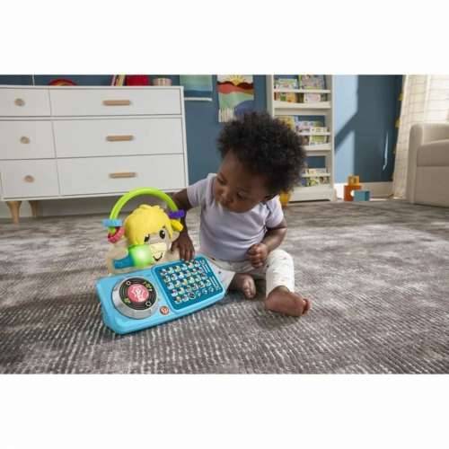Edukativna Igra Fisher-Price HYK96 Cijena