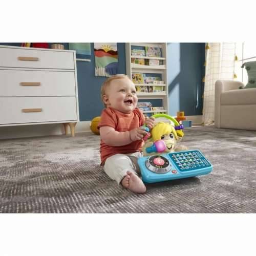 Edukativna Igra Fisher-Price HYK96 Cijena