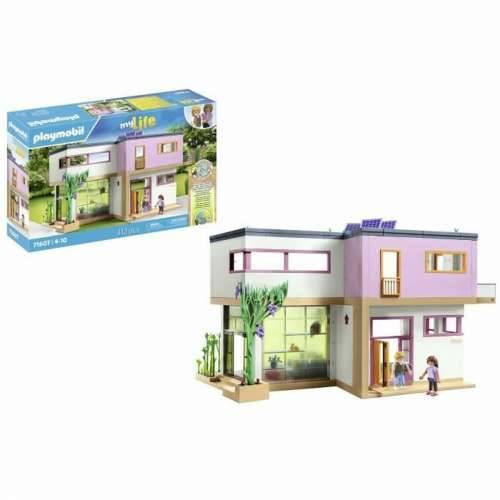 Playset Playmobil My Life 71607 Architect’s House 326 Dijelovi Cijena