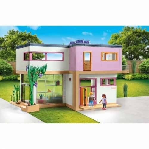 Playset Playmobil My Life 71607 Architect’s House 326 Dijelovi Cijena
