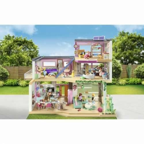 Playset Playmobil My Life 71607 Architect’s House 326 Dijelovi Cijena