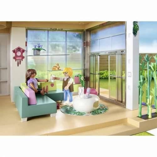 Playset Playmobil My Life 71607 Architect’s House 326 Dijelovi Cijena