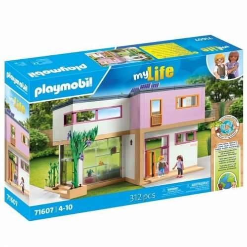 Playset Playmobil My Life 71607 Architect’s House 326 Dijelovi Cijena