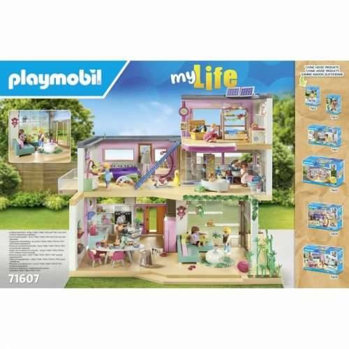 Playset Playmobil My Life 71607 Architect’s House 326 Dijelovi Cijena