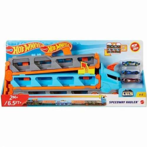 Kamion za Prijevoz Vozila Hot Wheels GVG37 Cijena