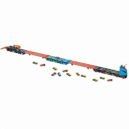 Kamion za Prijevoz Vozila Hot Wheels GVG37 Cijena