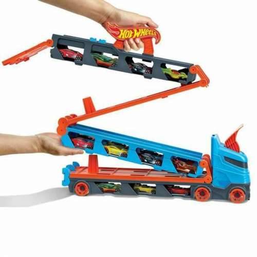 Kamion za Prijevoz Vozila Hot Wheels GVG37 Cijena