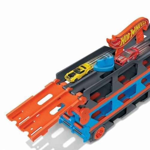 Kamion za Prijevoz Vozila Hot Wheels GVG37 Cijena