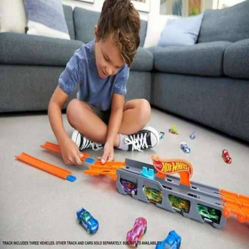 Kamion za Prijevoz Vozila Hot Wheels GVG37 Cijena