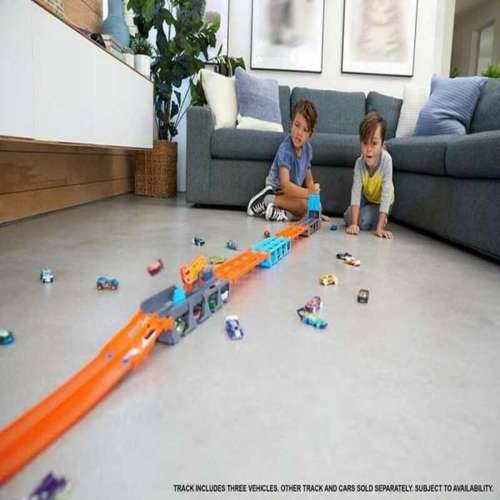 Kamion za Prijevoz Vozila Hot Wheels GVG37 Cijena