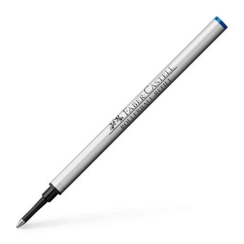 Rezervni dijelovi Faber-Castell 148713 Kemijska Olovka 0,5 mm Plava (10 kom.) Cijena