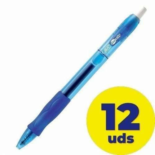 Olovka s tekućom tintom Bic 526274 Plava Cijena