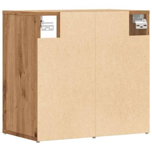 Ormarić za cipele Artisan hrast 52x30x50 cm - hrast artisan 52.5 x 30 x 50 cm 1 Cijena