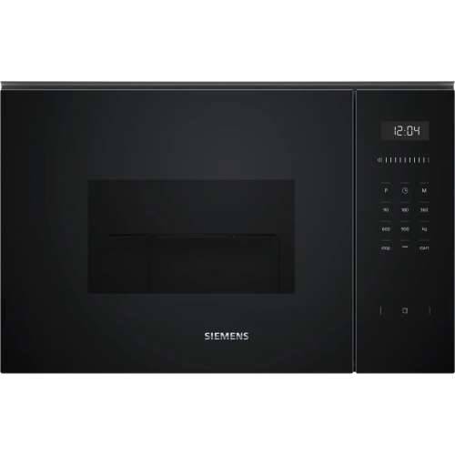 Mikrovalna Pećnica Siemens AG BE555LMB1 Crna 900 W 25 L Cijena