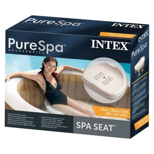 sjedalo Intex 28502 PureSpa Cijena