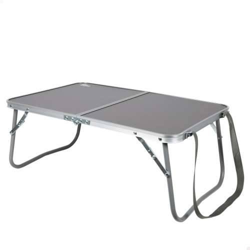 Sklopivi stol Aktive Kampiranje Antracitna 60 x 25 x 40 cm (4 kom.) Cijena