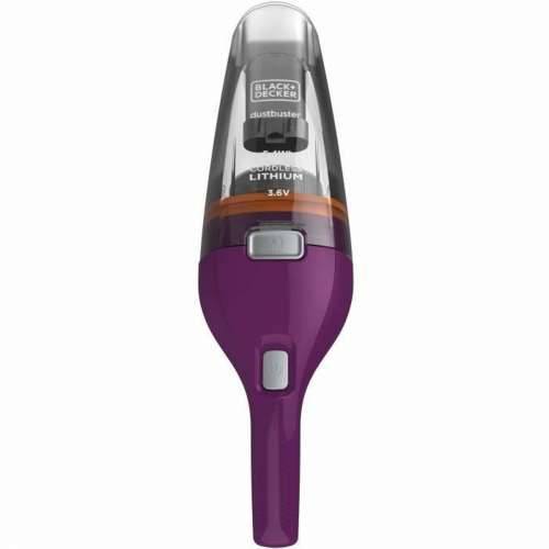 Ručni Usisavač Black & Decker Cijena