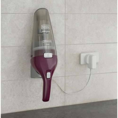 Ručni Usisavač Black & Decker Cijena