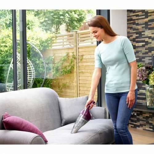 Ručni Usisavač Black & Decker Cijena