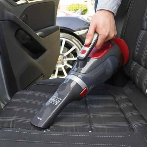 Ručni Usisavač Black & Decker Cijena
