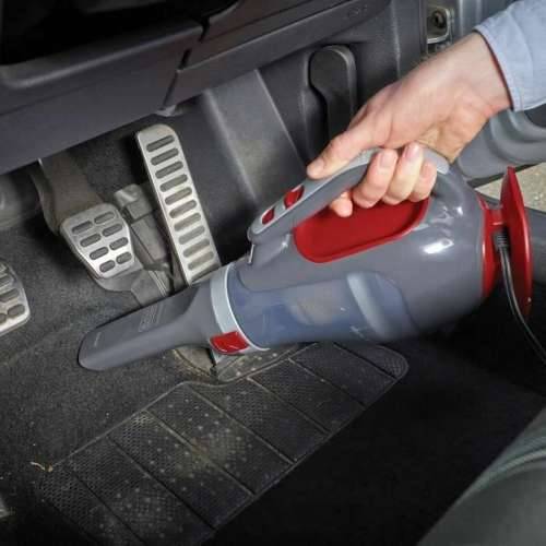 Ručni Usisavač Black & Decker Cijena