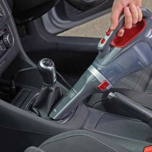 Ručni Usisavač Black & Decker Cijena