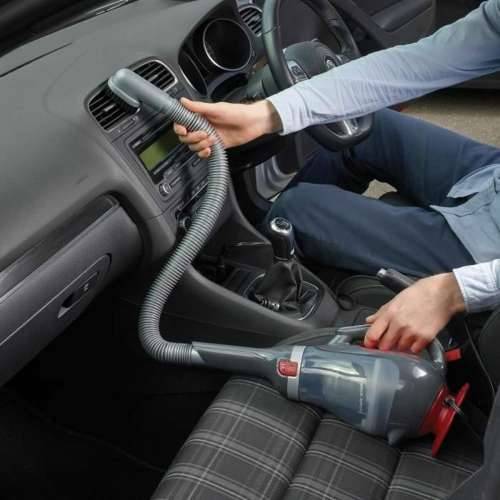Ručni Usisavač Black & Decker Cijena