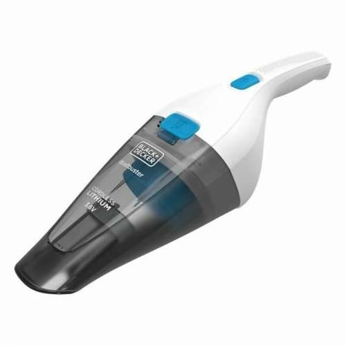 Ručni Usisivač Black & Decker NVC115JL-QW 0,32 L 7,5 W Cijena
