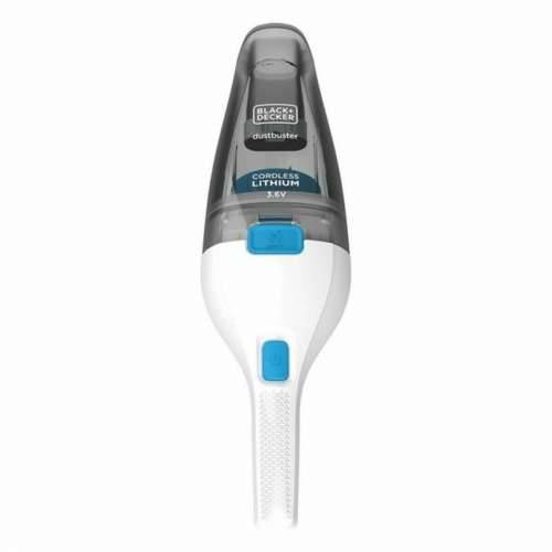 Ručni Usisivač Black & Decker NVC115JL-QW 0,32 L 7,5 W Cijena
