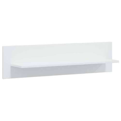 TV jedinice od 5 dijelova s LED rasvjetom Mat crno Cijena