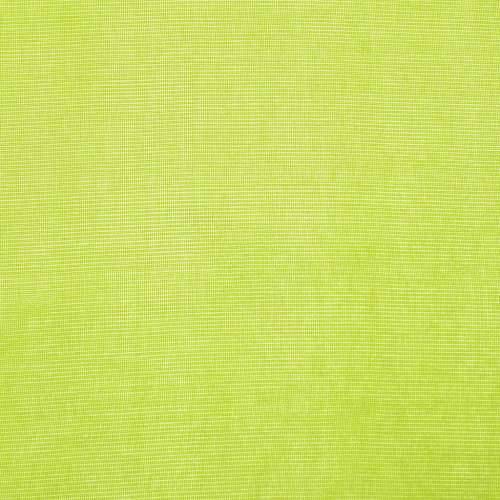 Voile zavjese s ušicama 2 kom jabučno zelena 140x175 cm - Jabukova zelena 140 x 175 cm 1 s ušicama Cijena