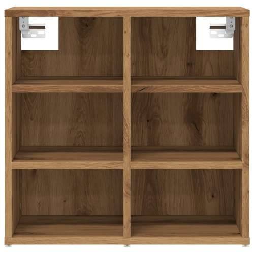 Ormari za cipele 2 kom boja hrasta artisan 52x30x50 cm - hrast artisan 52.5 x 30 x 50 cm 2 Cijena