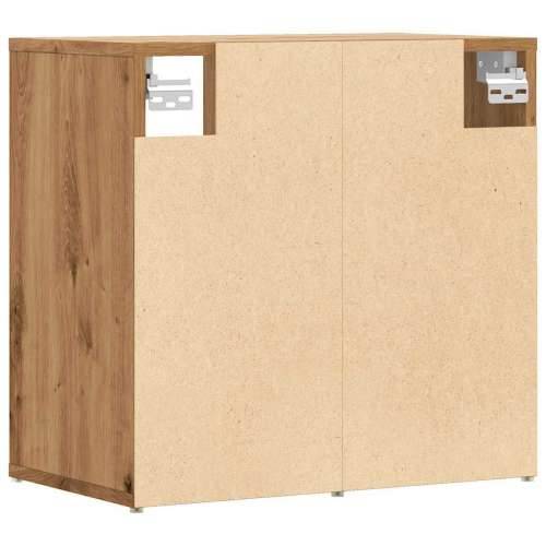 Ormari za cipele 2 kom boja hrasta artisan 52x30x50 cm - hrast artisan 52.5 x 30 x 50 cm 2 Cijena