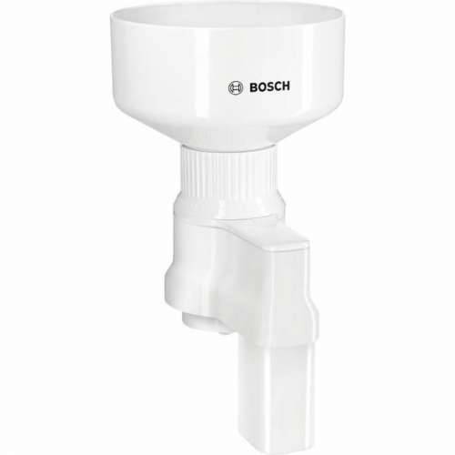 Mlinac za Začine BOSCH Bijela Plastika Cijena