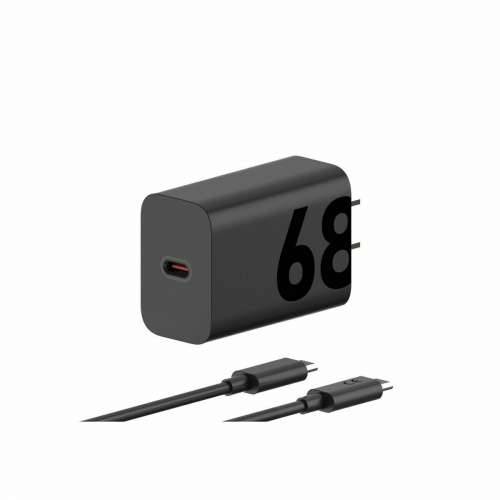 Zidni punjač Motorola PG38C06281 Crna Cijena