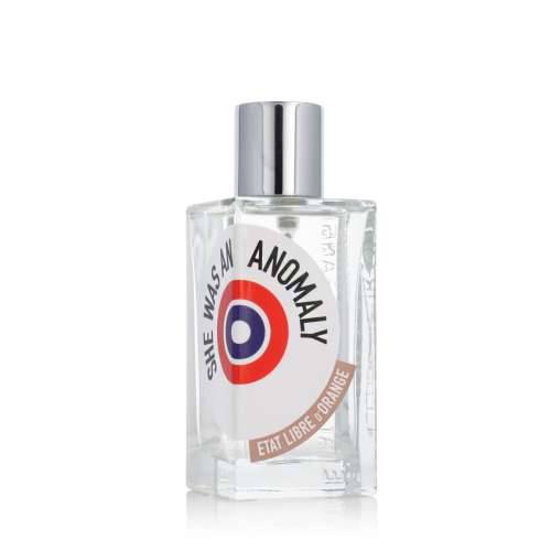 Parfem za oba spola Etat Libre D’Orange She Was An Anomaly EDP Cijena