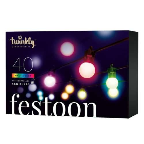 Set artikala za zabavu Twinkly TWF020GOP-BEU Cijena