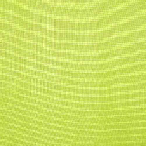 Voile zavjese s ušicama 2 kom jabučno zelena 140x140 cm - Jabukova zelena 140 x 140 cm 1 s ušicama Cijena